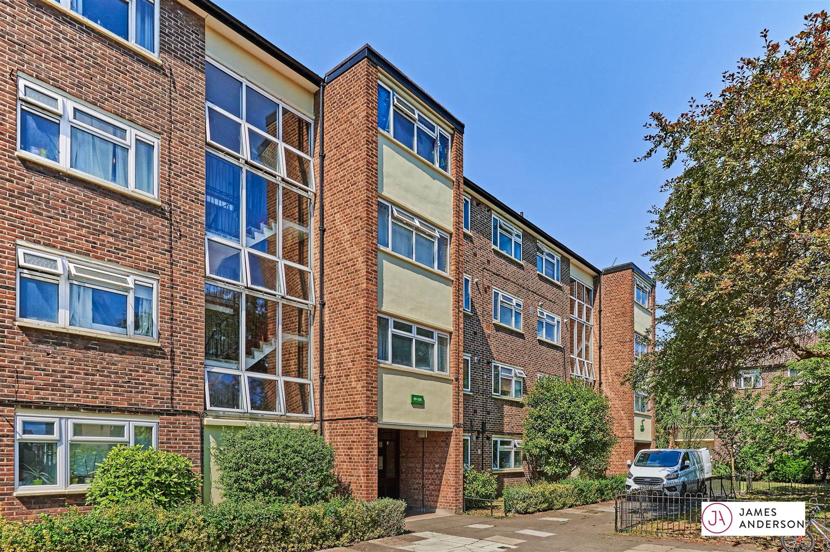 Westfields, Barnes James Anderson South West London Estate Agents